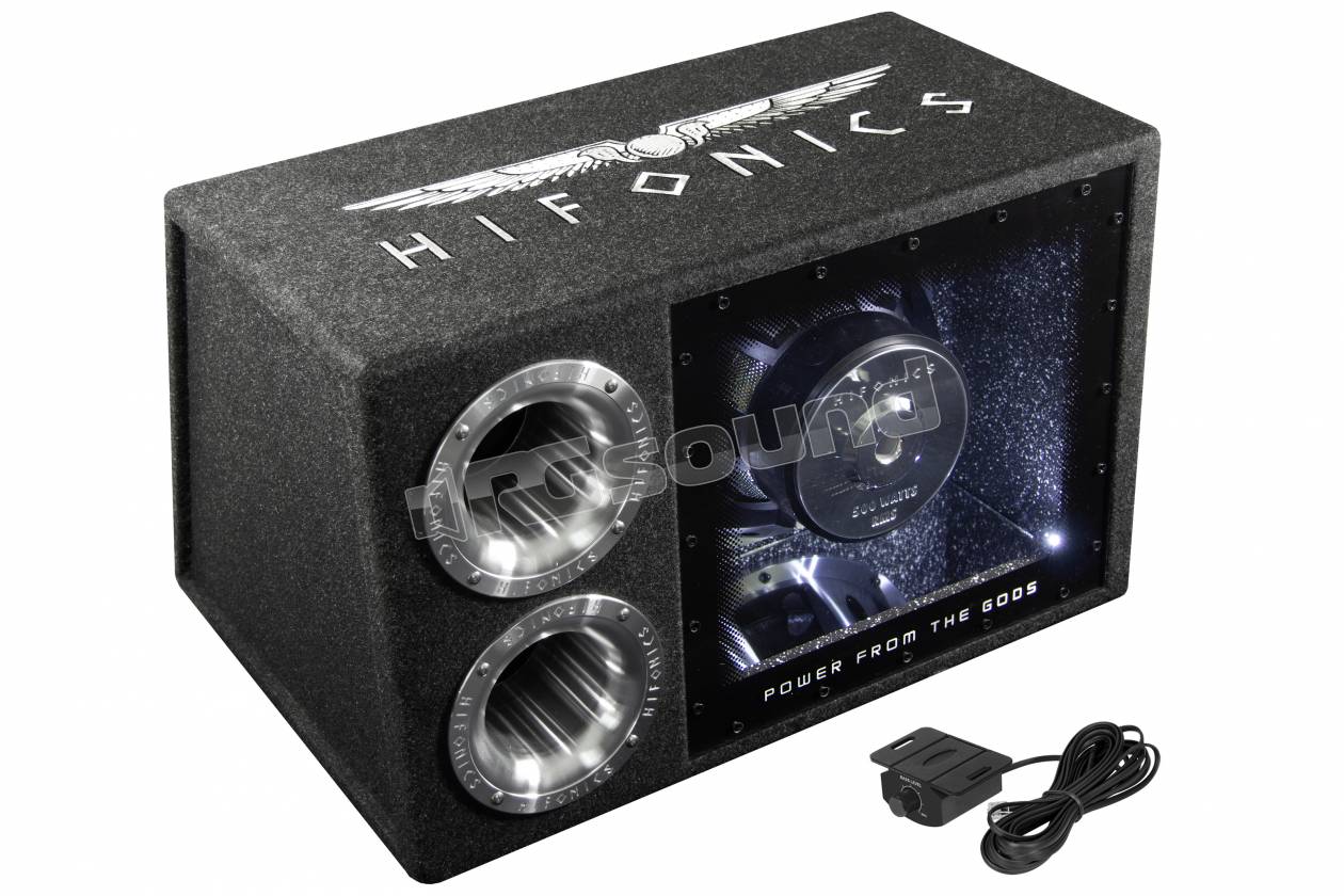 Hifonics ATL12BPA