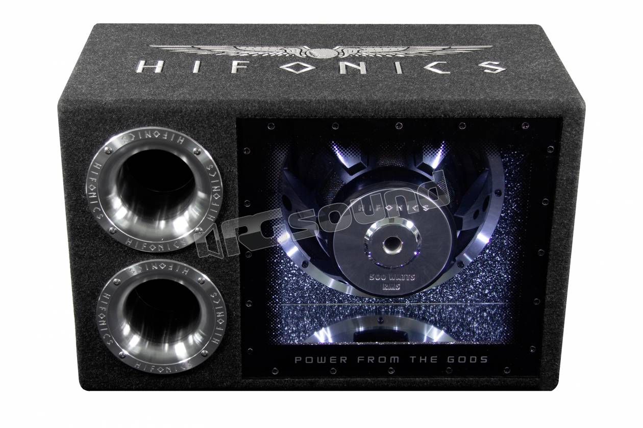 Hifonics ATL12BPS