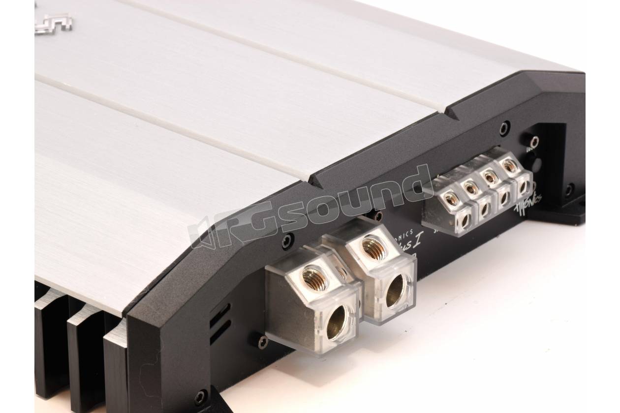 Hifonics BRX4000D