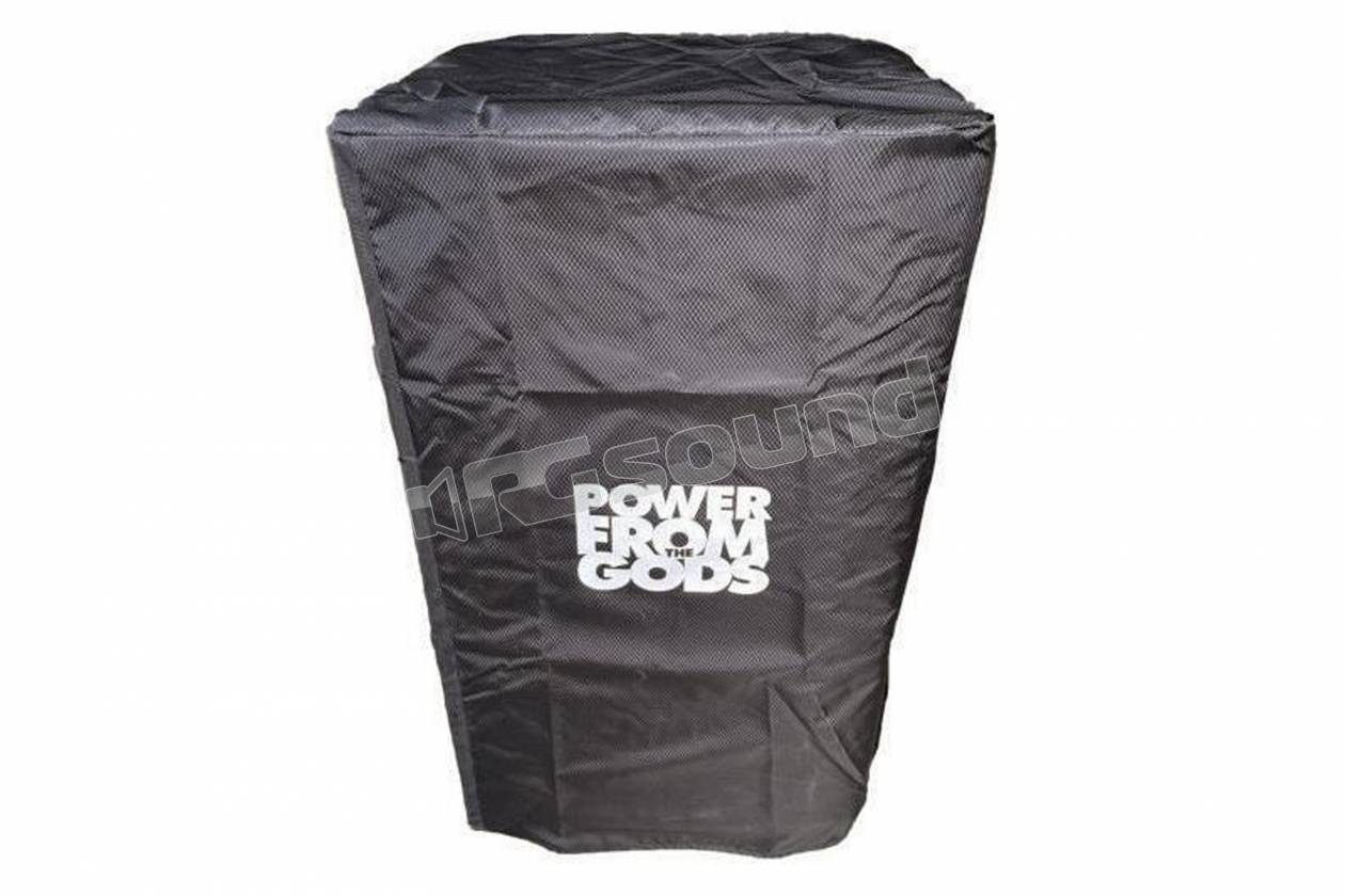 Hifonics EB112A-COVER