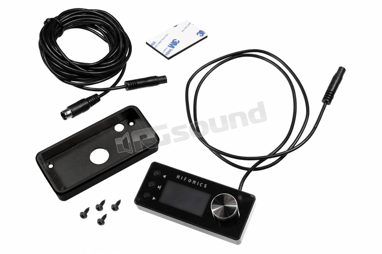 Hifonics HF-DMC