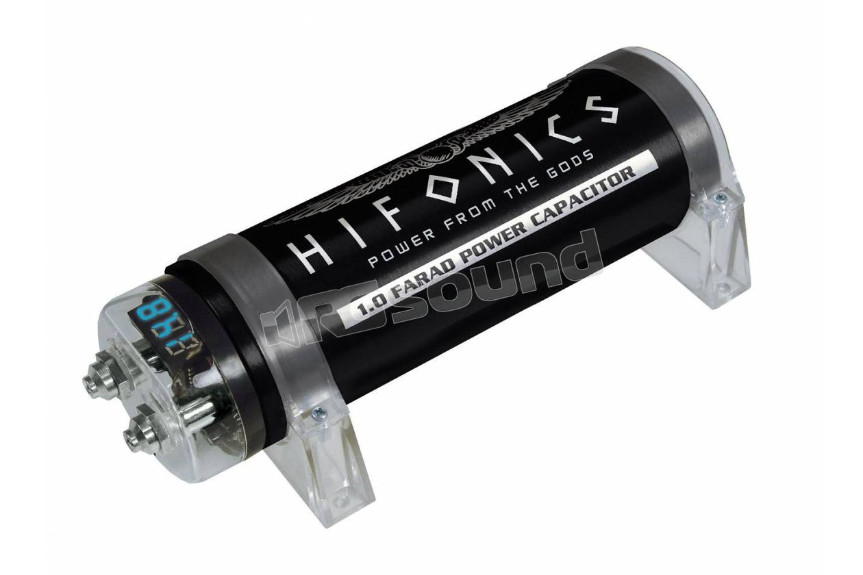 Hifonics HFC1000