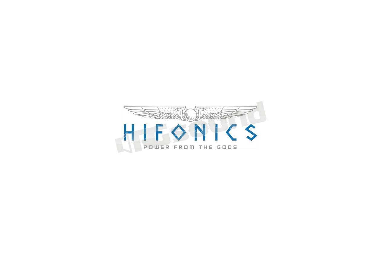 Hifonics HFC1200