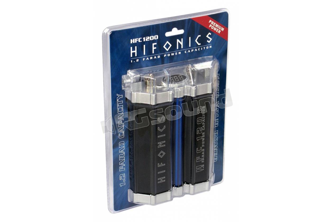 Hifonics HFC1200