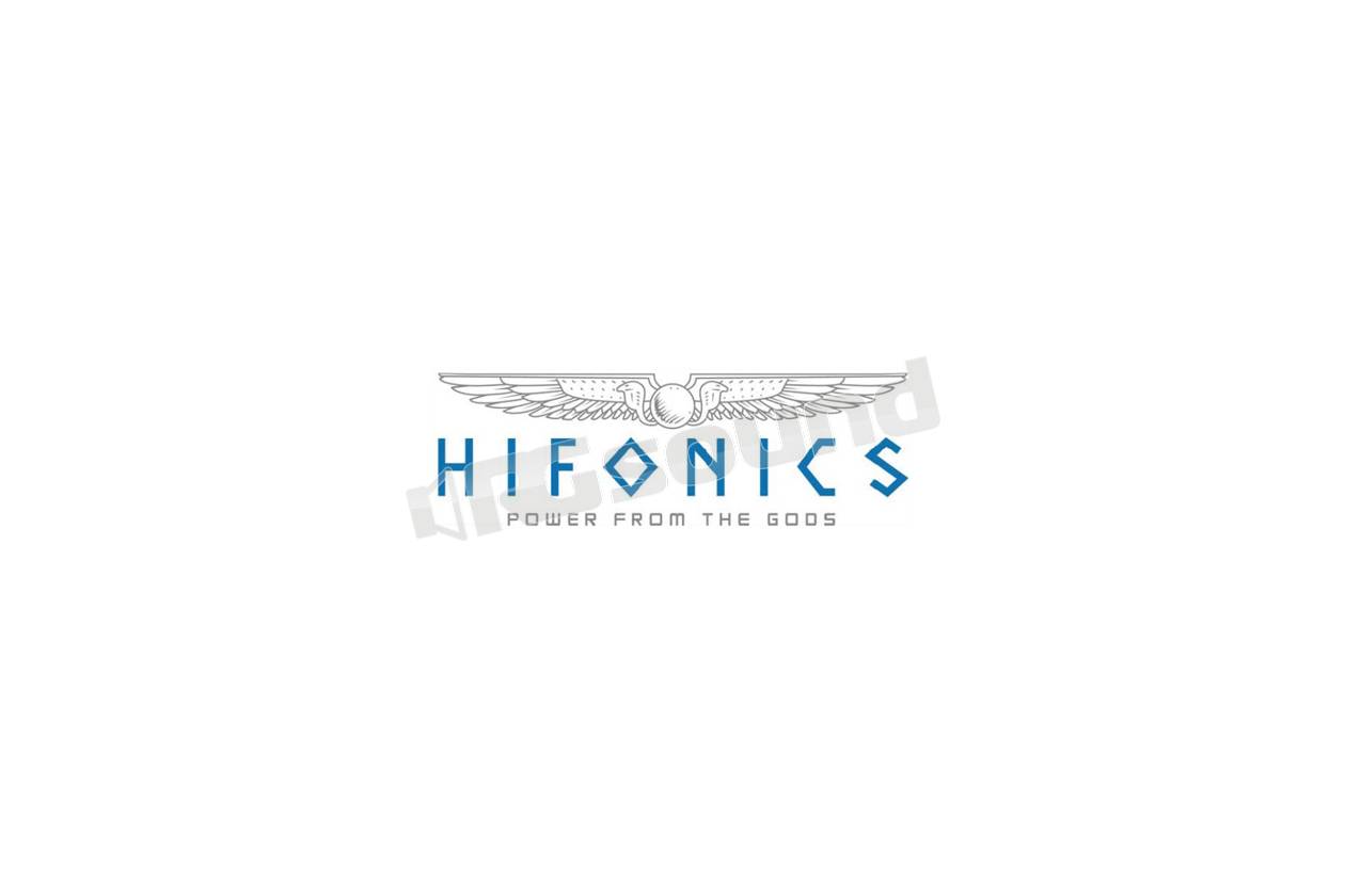 Hifonics HFC2200