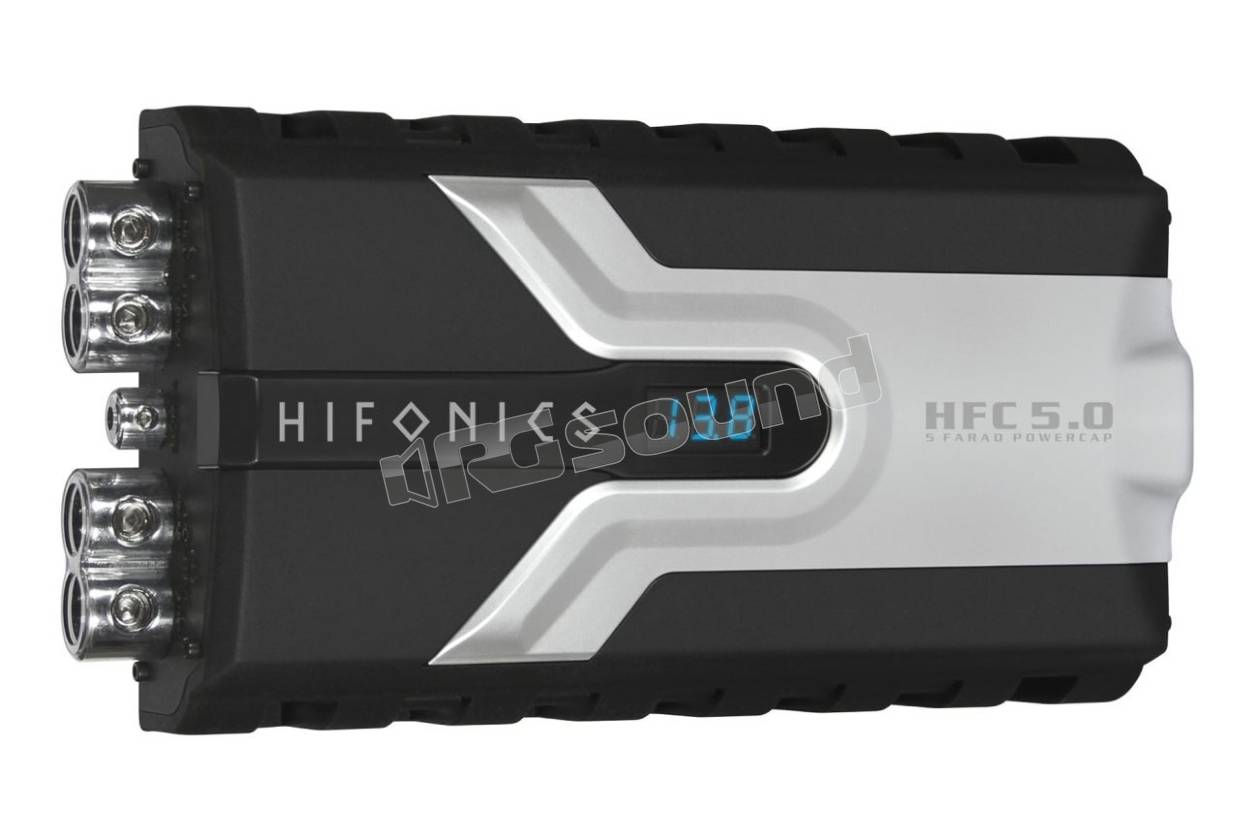Hifonics HFC5.0
