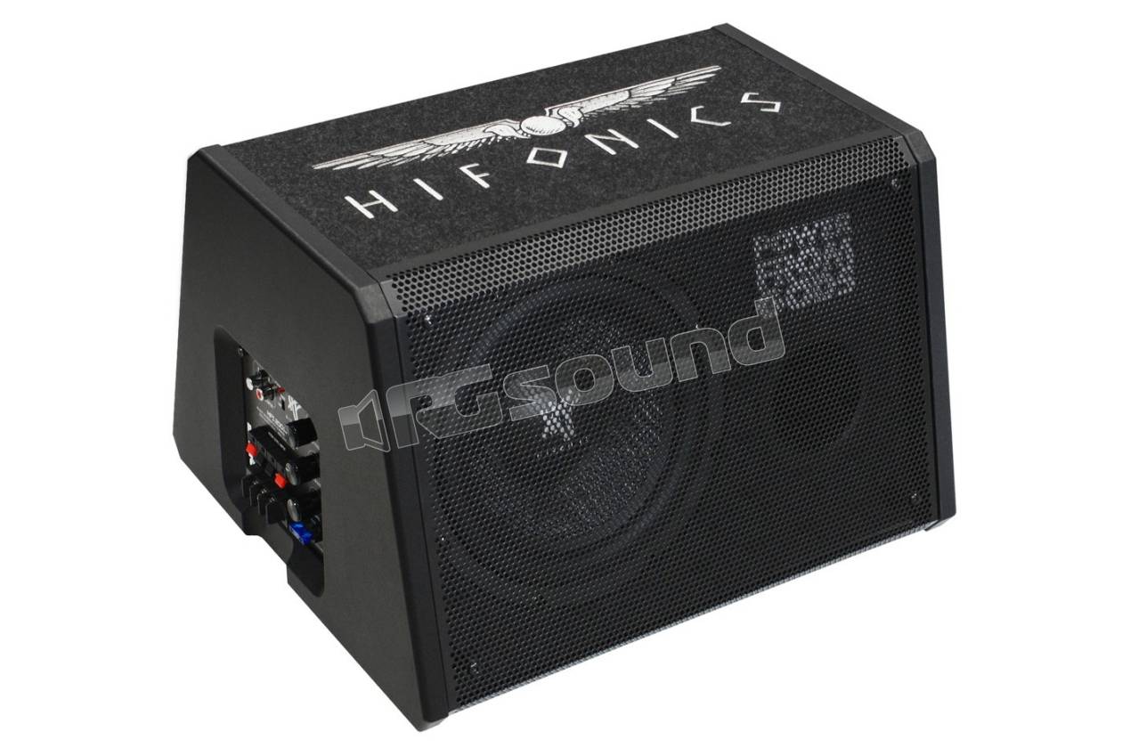 Hifonics HFI-200A MKII