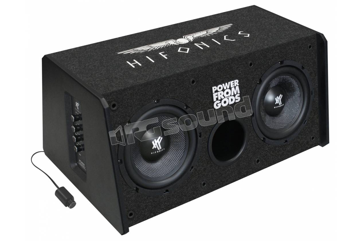 Hifonics HFI-202A