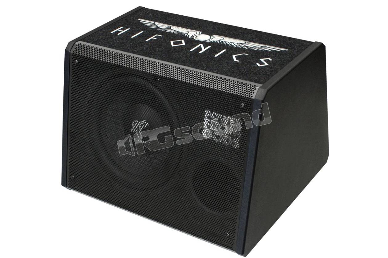 Hifonics HFI-250A MKII