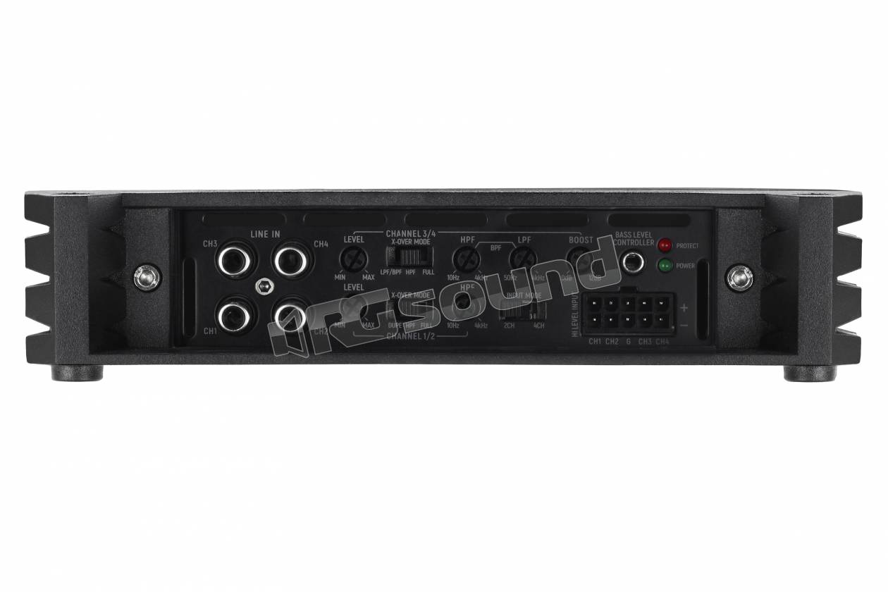 Hifonics MER4/800