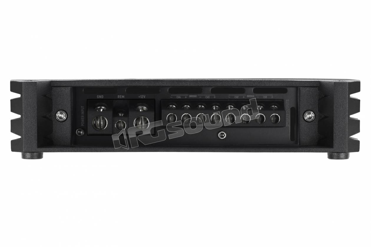 Hifonics MER4/800