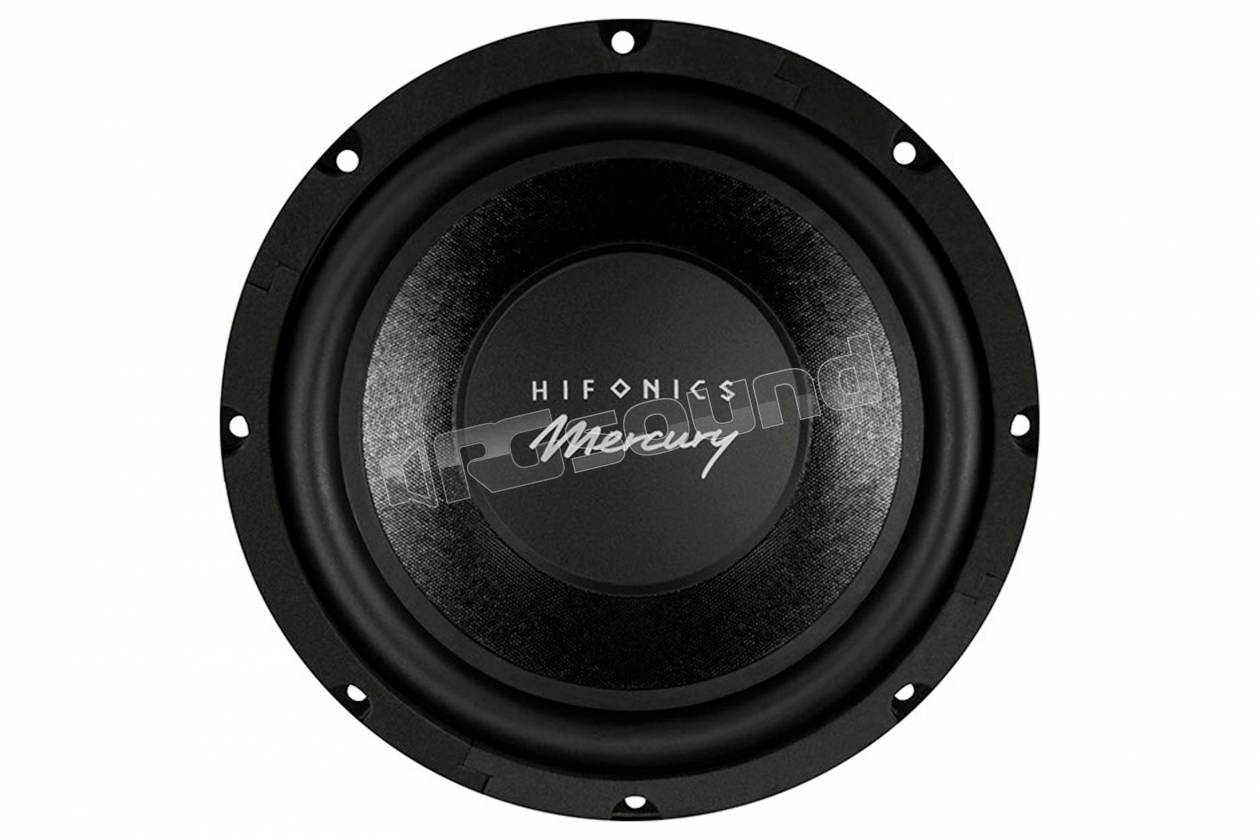 Hifonics MRW104