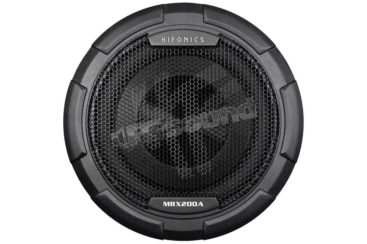 Hifonics MRX200A