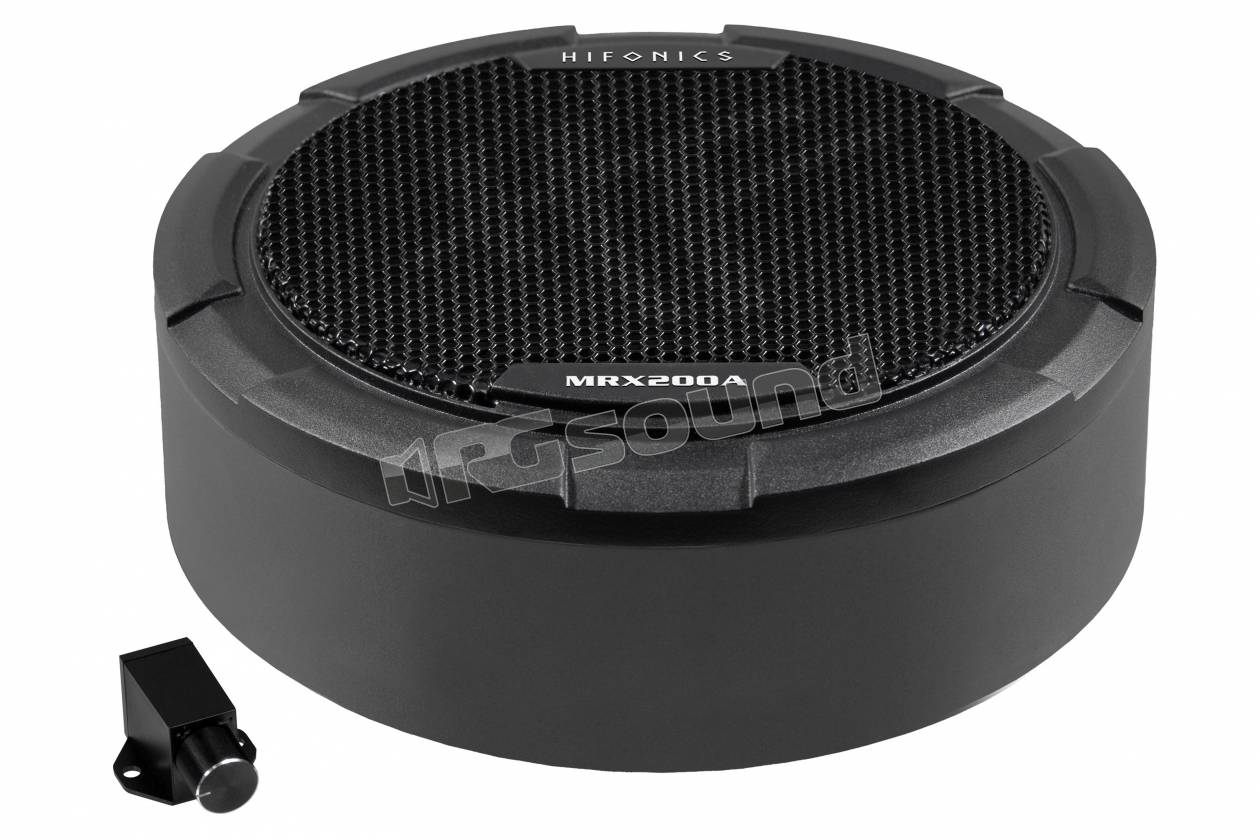 Hifonics MRX200A
