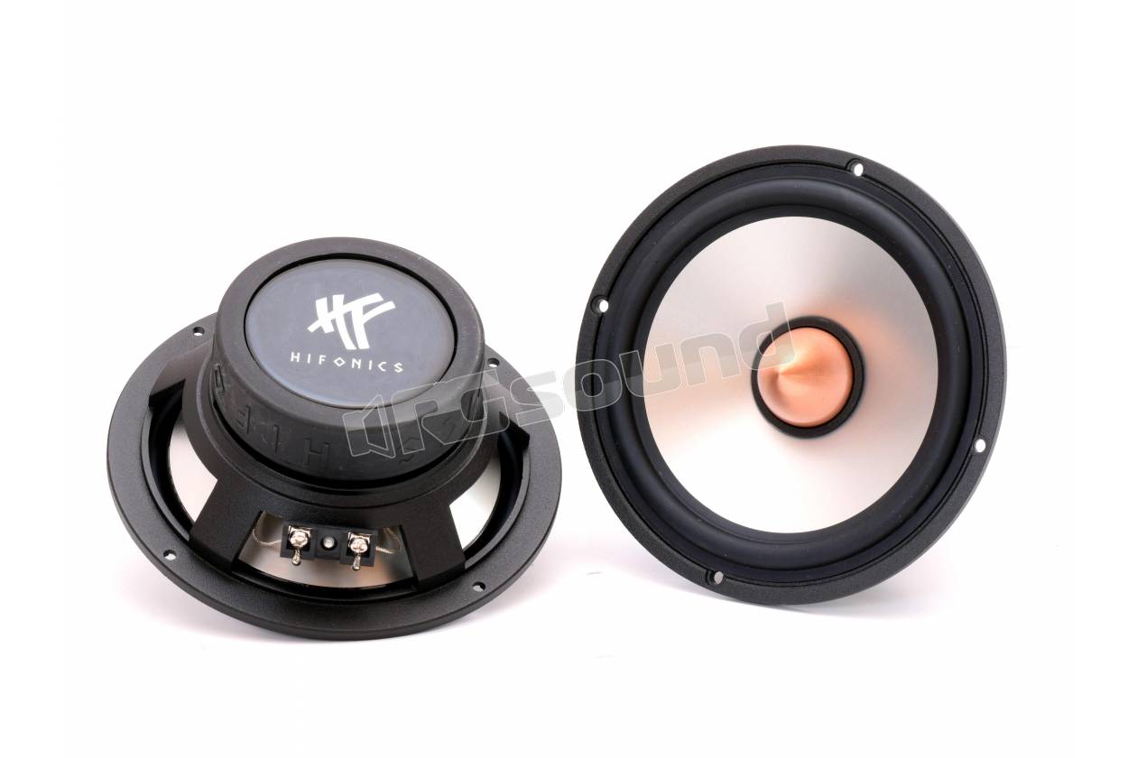 Hifonics MX6.2C