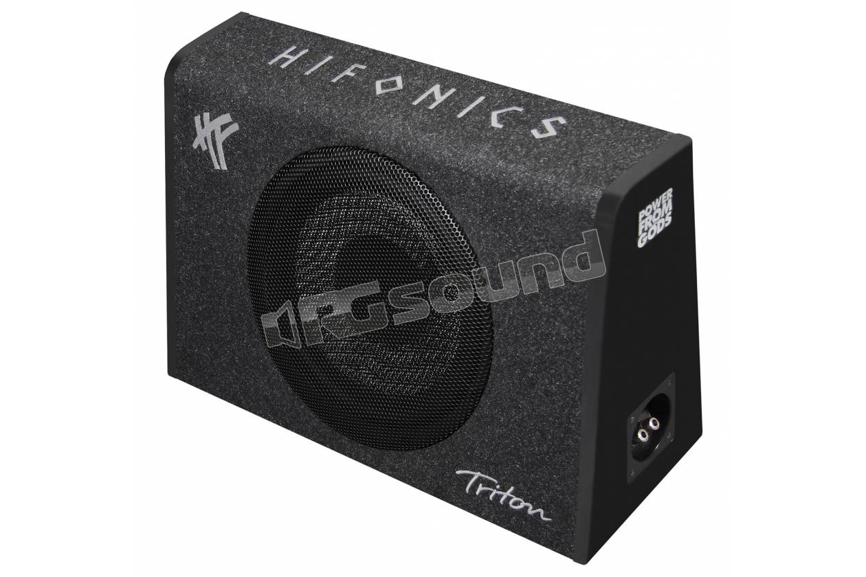 Hifonics TRS300