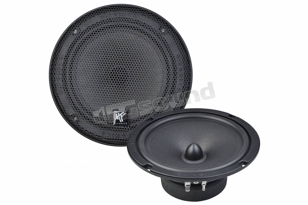 Hifonics TRX6.2W