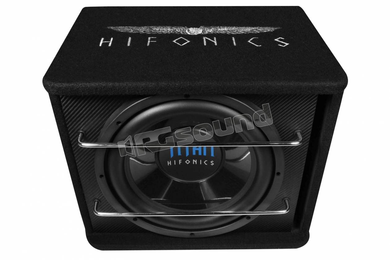 Hifonics TS300R