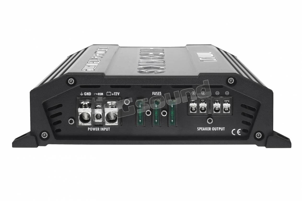 Hifonics TXE1500/1