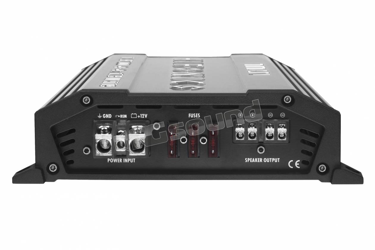 Hifonics TXE2000/1