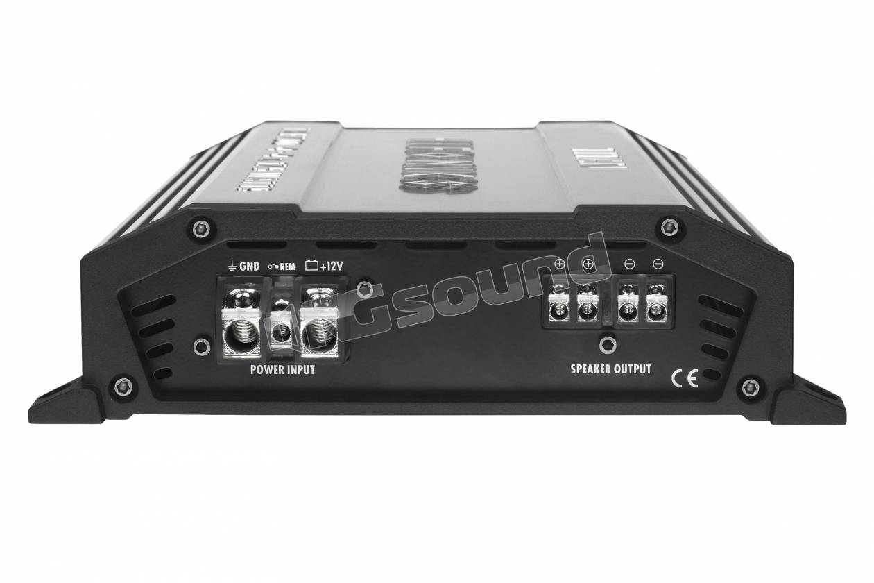 Hifonics TXE3000/1