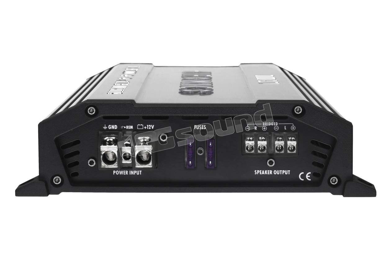 Hifonics TXE500/2