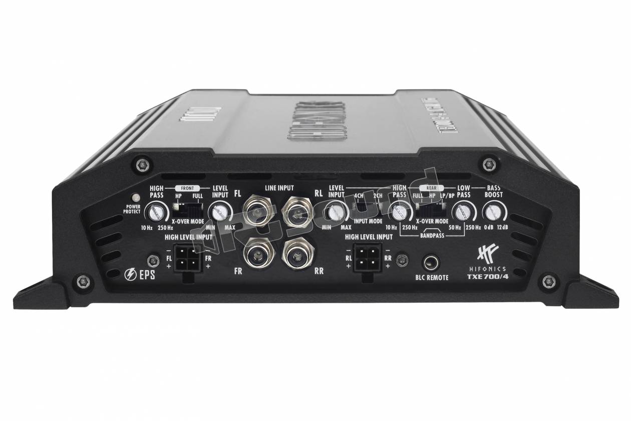 Hifonics TXE700/4