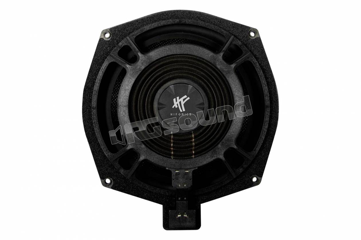 Hifonics ZSB8W