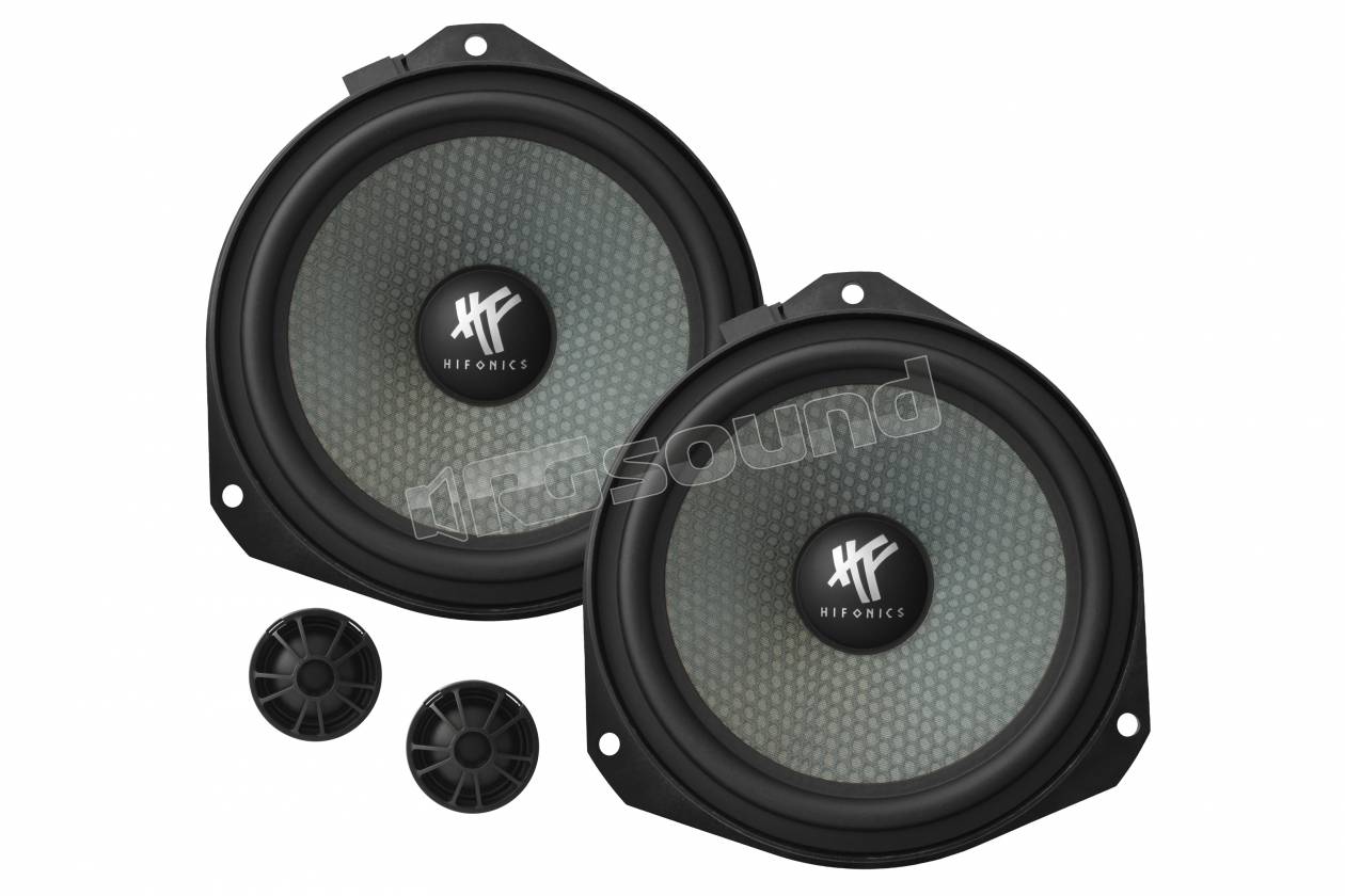 Hifonics ZSX6.2C