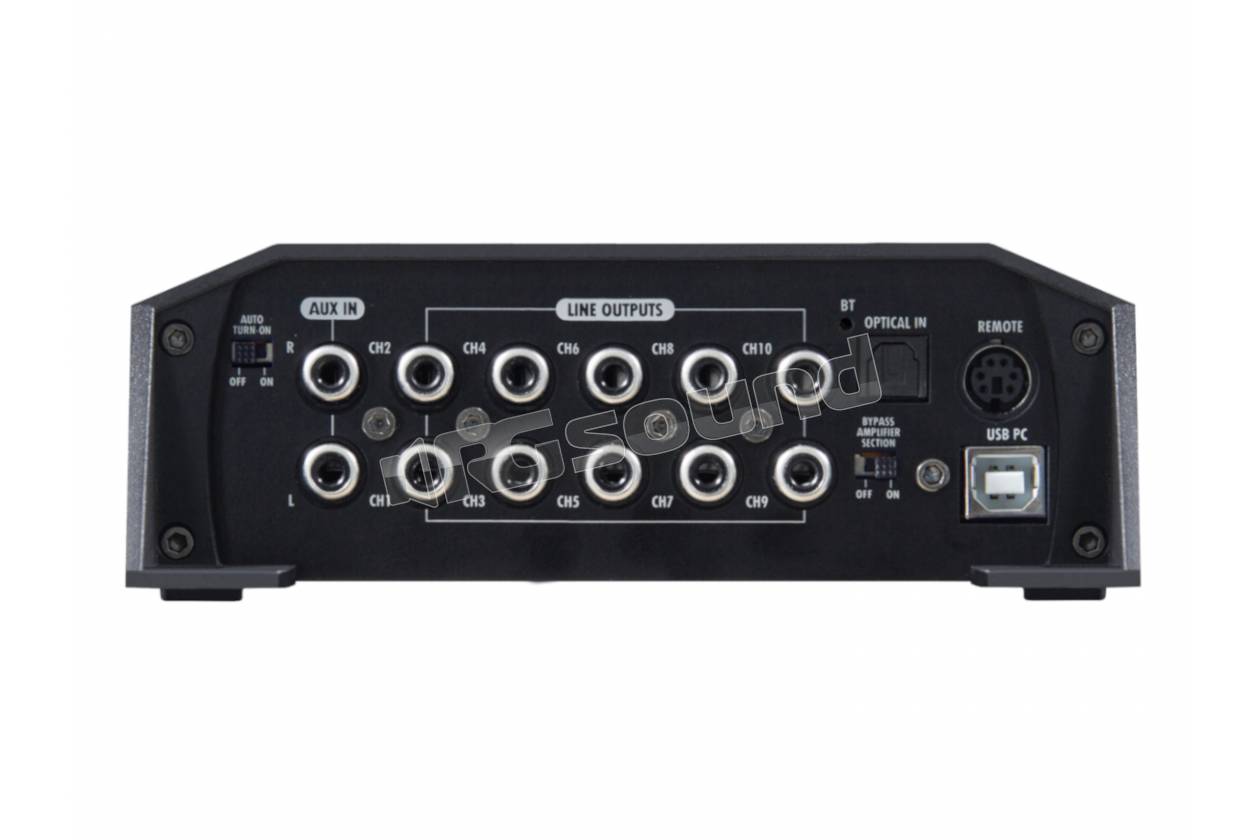 Hifonics ZXR800/8DSP