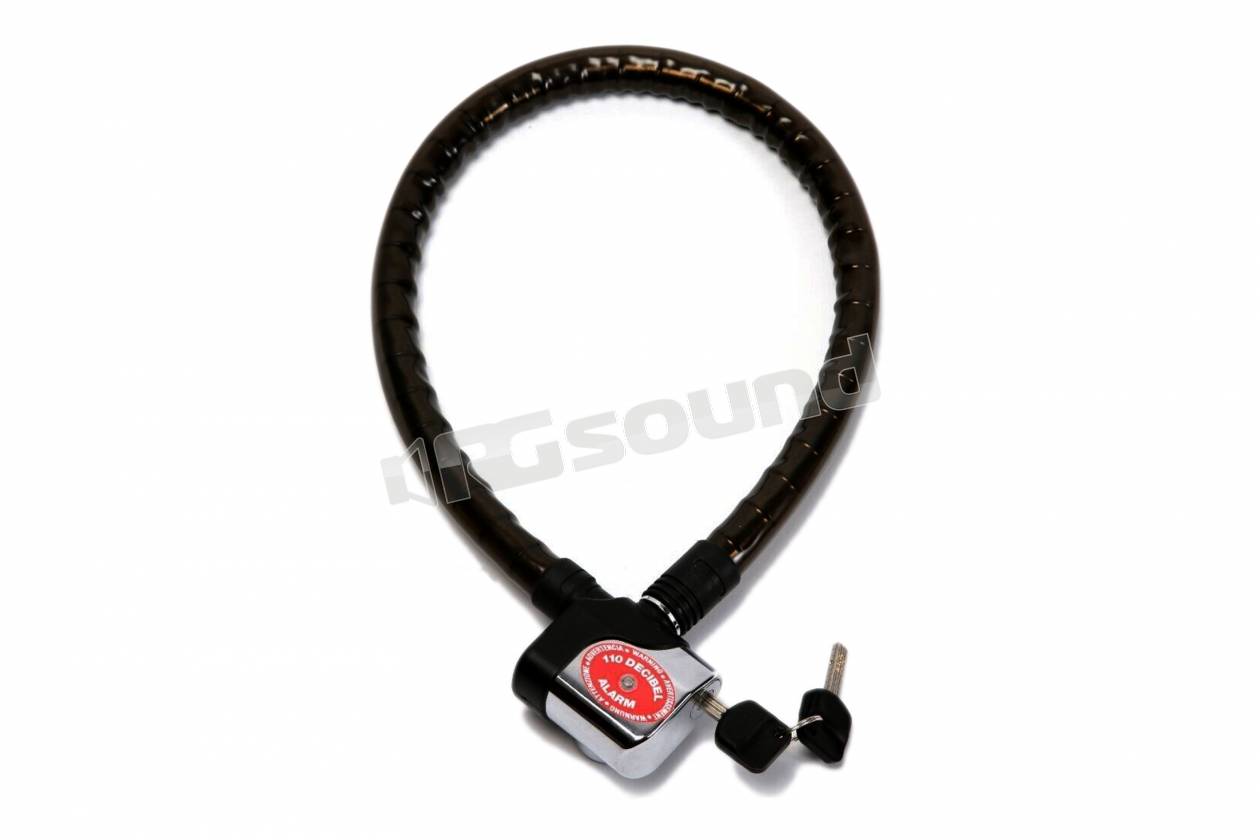 Ichona Security Lock Alarm Heavy 1.2m