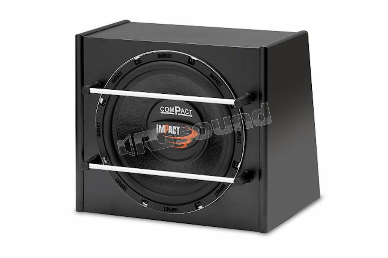 Impact Car Audio 8 COMPACT