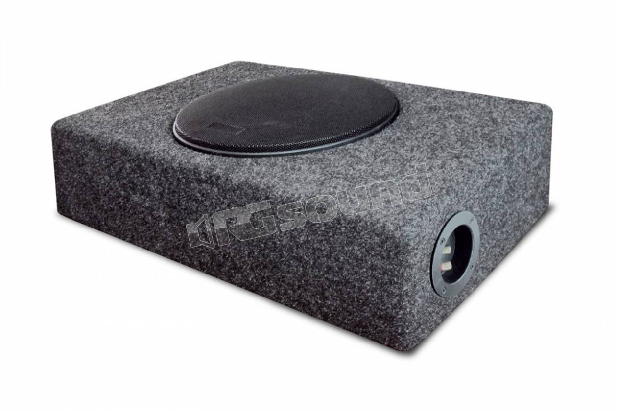 Impact Car Audio 8 F