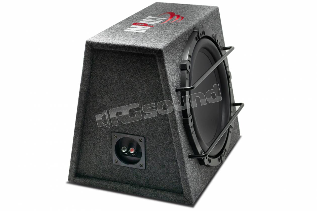 Impact Car Audio EF 12