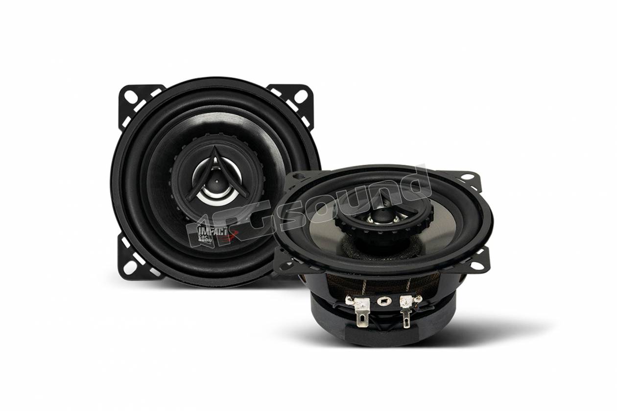 Impact Car Audio EF 40X