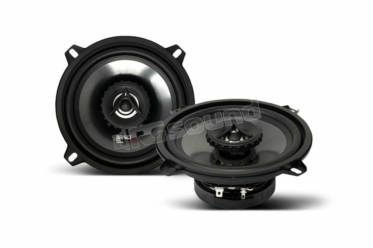 Impact Car Audio EF 50X