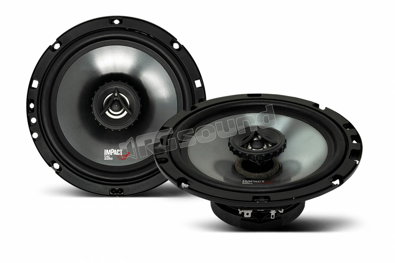 Impact Car Audio EF 65X