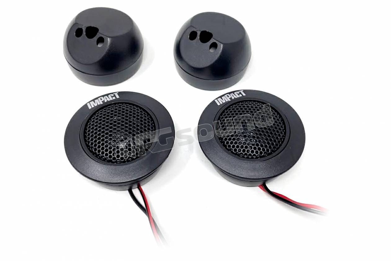 Impact Car Audio NS125