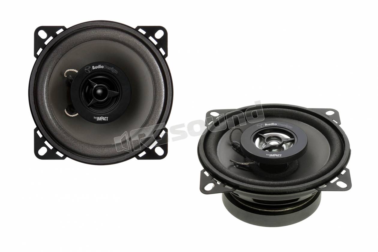 Impact Car Audio PH 100P