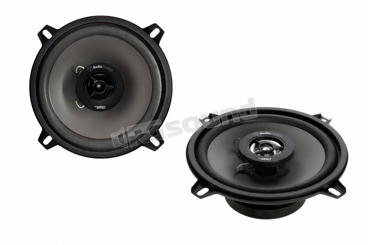 Impact Car Audio PH 130P