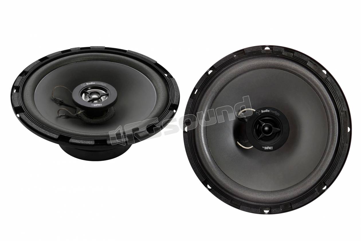 Impact Car Audio PH 165P