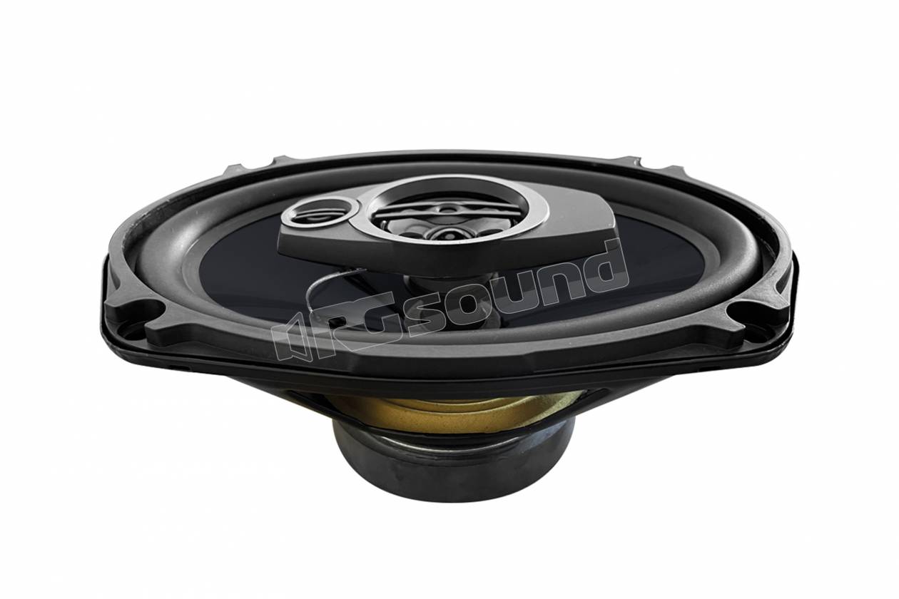 Impact Car Audio PH 690P