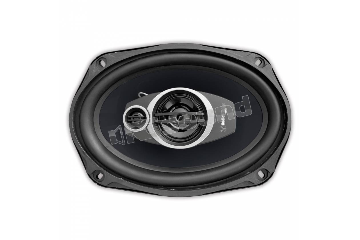 Impact Car Audio PH 690P