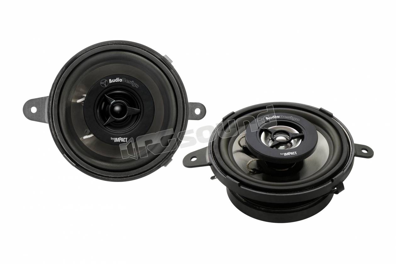 Impact Car Audio PH 87P