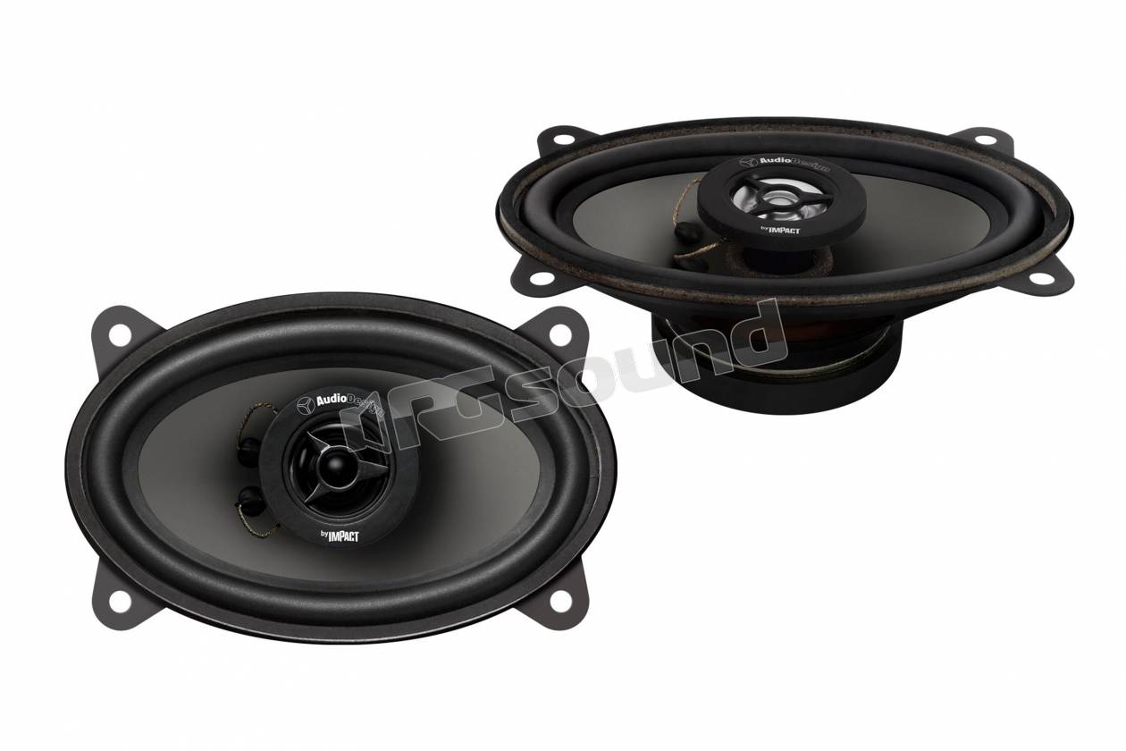 Impact Car Audio PH 915P