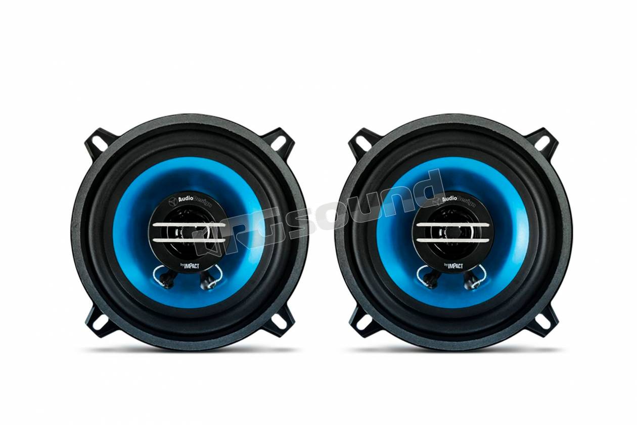 Impact Car Audio PK 130