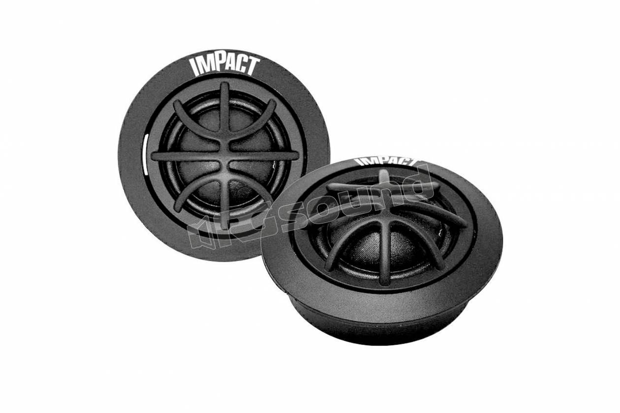 Impact Car Audio TGI 25
