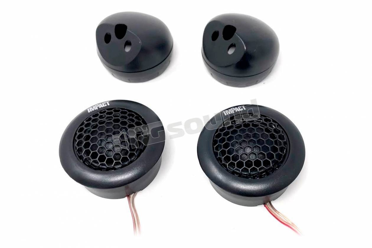 Impact Car Audio TGI 26