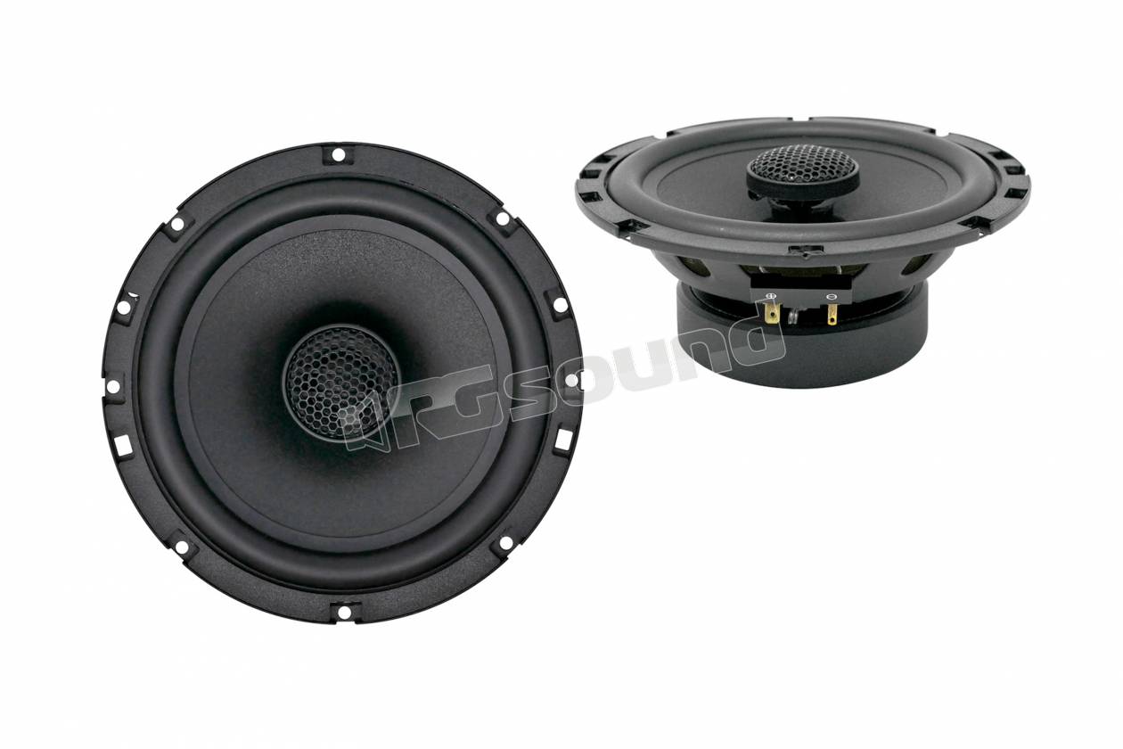 Impact Car Audio TGI 65X