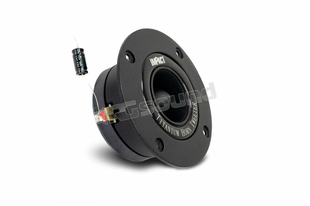 Impact Car Audio XT 1